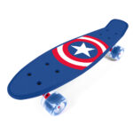 Pennyboard Capitan America SEVEN