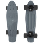 Pennyboard negru SEVEN - imagine 2