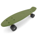 Pennyboard gri/haki SEVEN
