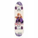 Skateboard lemn Frozen SEVEN
