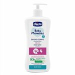 CHICCO BM gel de dus/spuma de baie Relax 500ml