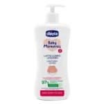 CHICCO BM Sensitive lotiune de corp 500ml