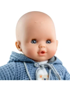 Papusa bebe ALEX 36 cm PAOLA REINA — изображение 2