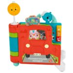 Fisher-Price Carte mare MATTEL