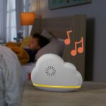 Jucarie pentru patuc Fisher-Price Visele curcubeului MATTEL — изображение 4