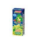 Nectar Mar-struguri Frutti Fixiki 200 ml