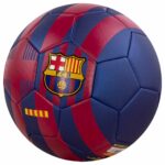MINGE FC BARCELONA HOME ALBASTRU/ROSU 21/22 PHI