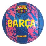 MINGE FC BARCELONA ROZ/ALBASTRU 21/22 PHI