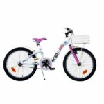 Bicicleta LOL 20 Dino Bikes