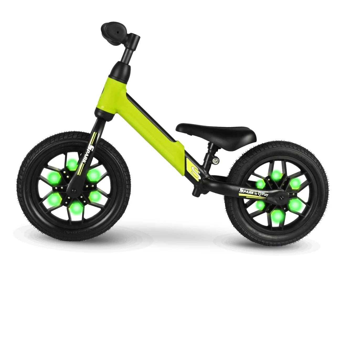 Р‘РµРіРѕРІРµР» QPLAY Spark