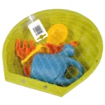 Smoby "MINI GARNISHED SAND PIT"