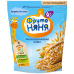 Terci fara lapte din cereale FN 200g