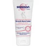 SANOSAN MAMA Ser pentru restabilirea vergeturilor 75ml (12)