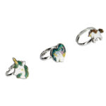 Inele Unicorn SPIEGELBURG in assort.