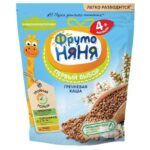 Terci fara lapte din hrisca FN 200g