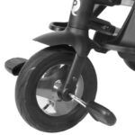 Bicicleta pliabila Nova Air -gri Qplay - imagine 3