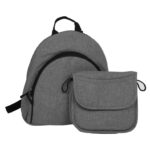 Bicicleta pliabila Nova Air -gri Qplay - imagine 4