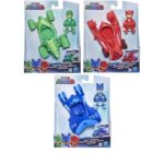 Jucaria Costum-robot PJ Masks Hasbro