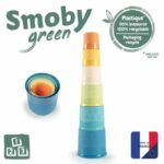 Smoby - Green Magic Tower9х9х40cm
