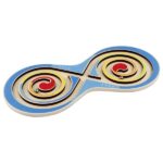 Joc-Tabla abilitati motorice cu bile Goki