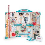 Smoby " Paediatrician Foldable"135x41x120