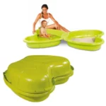 Smoby"Buteterfly sand Pit"167x111x18