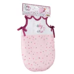 Smoby "BN Sleep sacks" 26х1х38cm