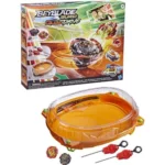 Arena de lupta Burst Quad Drive Beyblade Hasbro