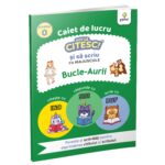 Pot sa citesc si sa scriu. Bucle.Aurii. Nivelul 0