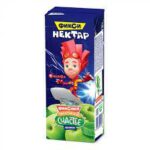 Nectar Mar Frutti Fixiki 200 ml
