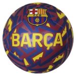 MINGE FC BARCELONA ROZ/ALBASTRU/GALBEN PHI