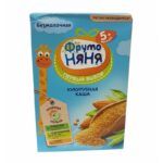 Terci fara lapte din porumb FN 180 g