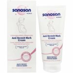 SANOSAN MAMA Crema antivergeturi 200ml (12)