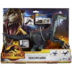 Dinozaur Utahraptor Jurassic World MATTEL