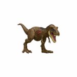 Dinosaur T-Rex Jurassic World MATTEL