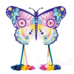 Zmeu Maxi Fluture DJECO