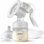 Avent Pompa p/u sin manuala