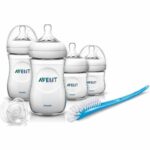 Avent Natural Set Starter p/u nou-nascuti