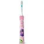 Philips Sonicare For Kids Periuta de dinti sonica electrica Girl 3+