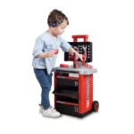 Smoby "Facom Workshop Cart" - imagine 2