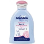 SANOSAN CARE Ulei 200ml(6)