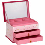 Cutie pentru bijuterii Caluti SPIEGELBURG