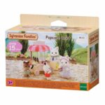 Set pentru Popcorn Sylvanian Families