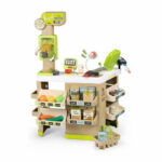Smoby Fresh Market 43 acc.70х59,6х89,6cm