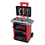 Smoby "Facom Workshop Cart"