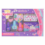 Set complet pentru unghii You Nailed It Martinelia