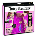 Set de creatie bijuterii Juicy Couture Trendy Tassels Make it Real