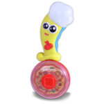 Jucarie muzicala in asort. BONTEMPI