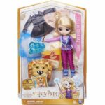 Papusa Luna Fashion Harry Potter Spin Master
