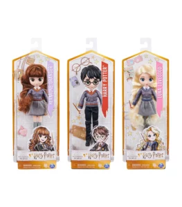 Harry Potter papusa in asort. Spin Master